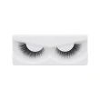 Накладные ресницы `EASYBEE` PARTY DAY EYELASHES №05 черные