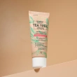 Крем тональный для лица `EVELINE` BOTANIC EXPERT 3 в 1 антибактериальный матирующий тон 02 ivory