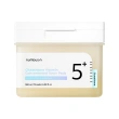 Пэды для лица `NUMBUZIN` NO. 5+ Vitamin-Niacinamide Concentrated с ниацинамидом 70 шт