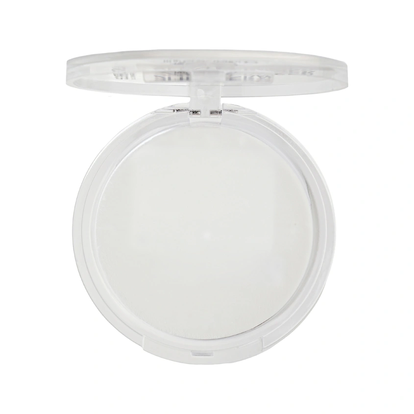 Крем-пудра для лица `CATRICE` MAGIC SHINE ERASER GEL TO POWDER прозрачная с матирующим эффектом тон 010