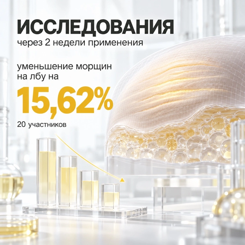 Сыворотка для лица `CELIMAX` THE VITA A с ретинолом и микроиглами (подтягивающая) 30 мл