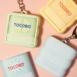Стик для лица `TOCOBO` солнцезащитный с экстрактом хлопка SPF 50+ PA++++ (с брелком в наборе) 11 г