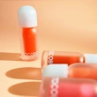 Масло для губ `TOCOBO` 15 CORAL SODA для придания объема губам 4 г
