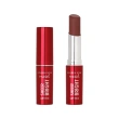 Помада для губ `GOLDEN ROSE` MOOD SATINY матовая с сатиновым финишем тон 02 Velvet taupe