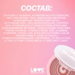 Румяна для лица `LOVE GENERATION` BLUSH ME UP кремовые тон 03 Hypnotized