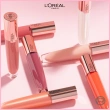 Блеск для губ `LOREAL` BRILLIANT VOLUME тон 400