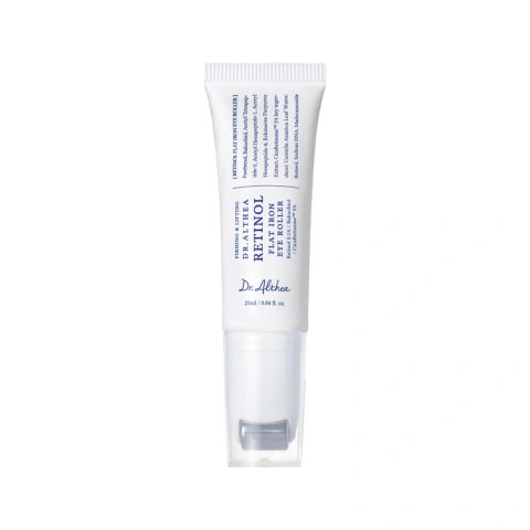 Крем для кожи вокруг глаз `DR. ALTHEA` RETINOL 0,1% роликовый с ретинолом 25 мл