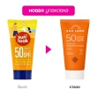 Эмульсия для тела `SUN LOOK` солнцезащитная водостойкая SPF-50 mini 30 мл