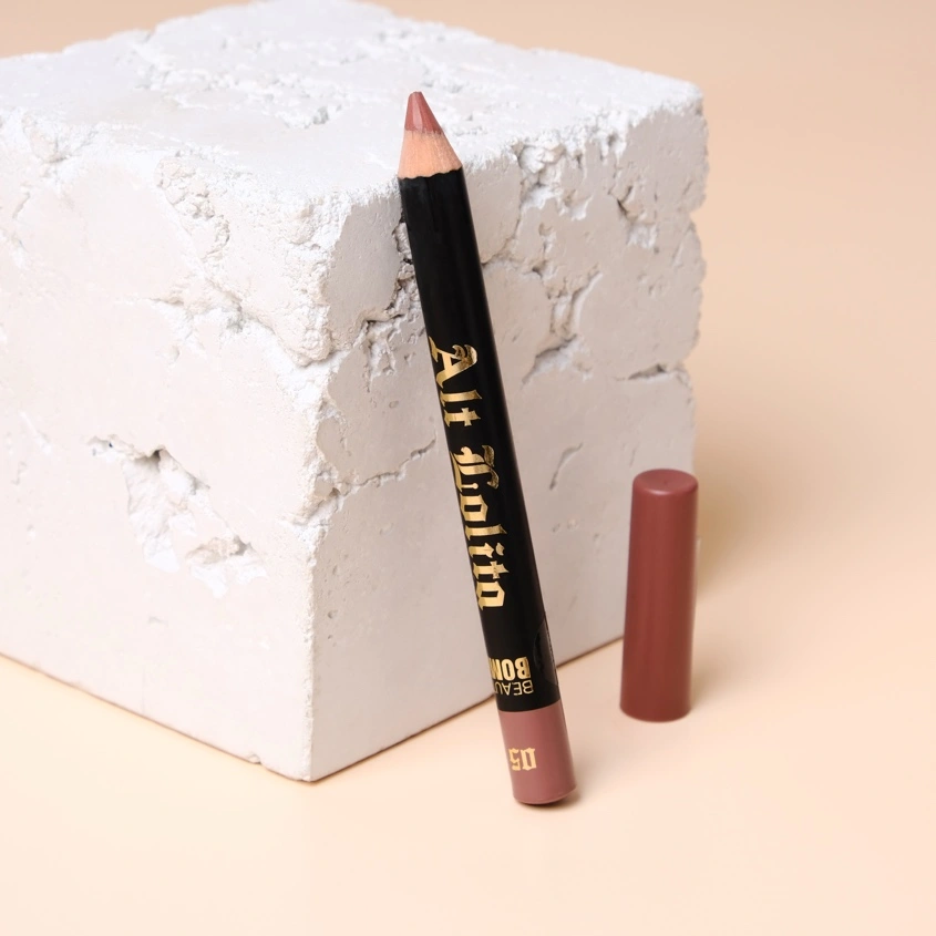Карандаш для губ `BEAUTY BOMB` ALT LOLITA тон 05 Cappuccino, please