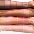 Румяна для лица `CATRICE` SOFT GLAM BAKED BLUSH компактные запеченные тон 030 Cheeky coral