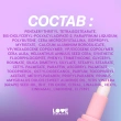 Бальзам для губ `LOVE GENERATION` LIKE A VIRGIN тон 06 Sincerity