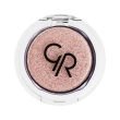 Тени для век `GOLDEN ROSE` SOFT COLOR PEARL сияющие тон 42