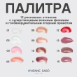 Блеск для губ `VIVIENNE SABO` `GLOSS A LEVRES` LE GRAND VOLUME тон 10 datte