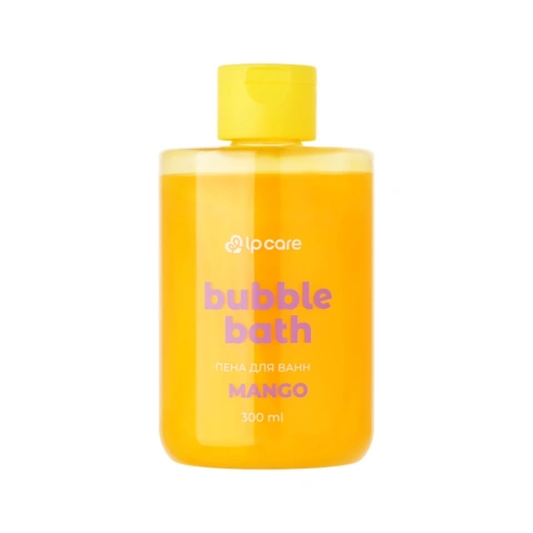Пена для ванн `LP CARE` Mango 300 мл
