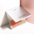 Палетка для скульптурирования лица `MIXIT` PERFECTING CONTOURING многофункциональная