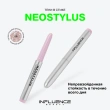 Тени для век `INFLUENCE BEAUTY` NEOSTYLUS в стике стойкие тон 08 Sirius