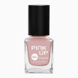 Лак для ногтей `PINK UP` `GEL`  тон 24 10,5 мл