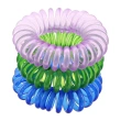 Набор резинок `LADY PINK` SLINKY box 3 шт