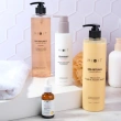 Гель для душа `MIXIT` `SPA RITUALS` PERFUMED COLLECTION с ароматом амбры и бобов тонка (парфюмированный) 500 мл