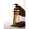 Гель для душа `MIXIT` `SPA RITUALS` PERFUMED COLLECTION с ароматом амбры и бобов тонка (парфюмированный) 500 мл