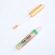 Корректор для лица `EVELINE` BOTANIC EXPERT антибактериальный точечный тон 005