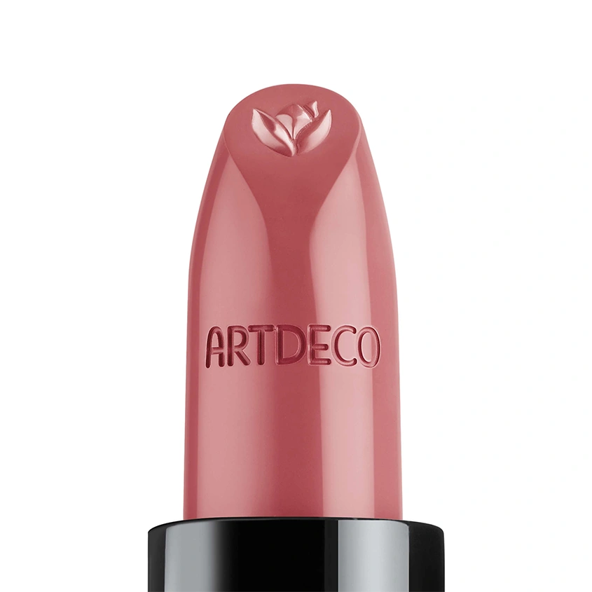 Помада для губ `ARTDECO` COUTURE LIPSTICK сменный стик тон 273 wild peony