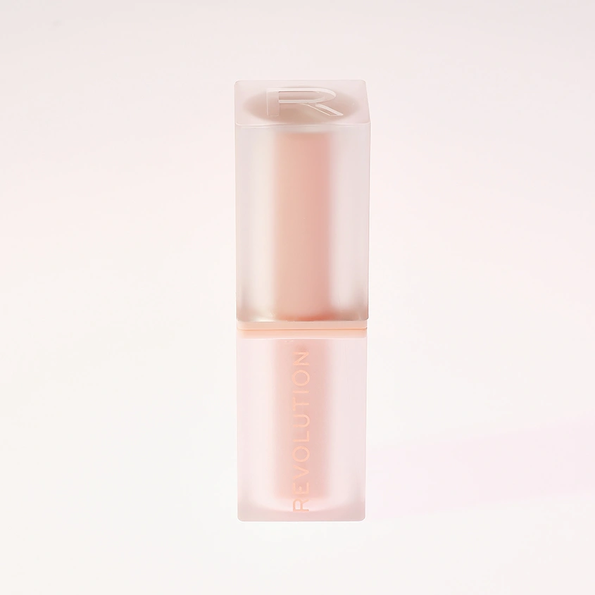 Помада для губ `REVOLUTION` LIP ALLURE SOFT SATIN LIPSTICK тон Dreamy pink
