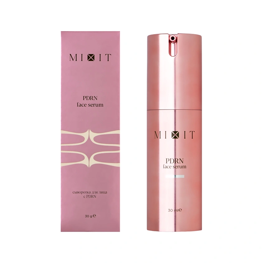 Сыворотка для лица `MIXIT` PDRN 30 г