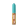 Глиттер для лица `BEAUTY BOMB` СМЕШАРИКИ тон 01 Золото-зеленый