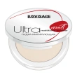 Пудра компактная для лица `LUXVISAGE` ULTRA MATT тон 104 warm beige