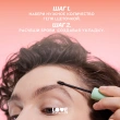 Гель для бровей `LOVE GENERATION` I`AM STRONG фиксирующий тон бесцветный