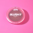 Румяна для лица `LOVE GENERATION` BLUSH ME UP кремовые тон 03 Hypnotized