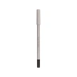 Карандаш-каял для глаз `MIXIT` KAJAL EYE PENCIL автоматический тон 01 Black