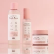 Тонер для лица `DEARBOO` GLASS SKIN с муцином улитки 250 мл