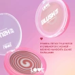 Румяна для лица `LOVE GENERATION` BLUSH ME UP кремовые тон 03 Hypnotized