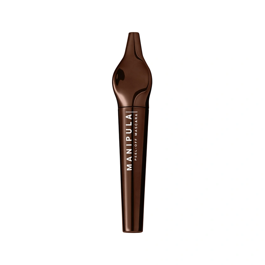 Тушь для ресниц `INFLUENCE BEAUTY` MANIPULA тон 02 Infra brown
