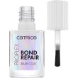 Базовое покрытие для ногтей `CATRICE` PROPLEX BOND REPAIR укрепляющее тон 010 Rescue me