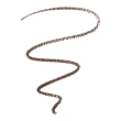 Карандаш для глаз `CATRICE` 20H ULTRA PRECISION GEL EYE PENCIL WATERPROOF тон 030 brownie