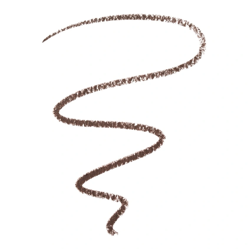Карандаш для глаз `CATRICE` 20H ULTRA PRECISION GEL EYE PENCIL WATERPROOF тон 030 brownie