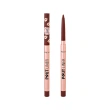 Карандаш для губ `REVOLUTION` POUT LINER PLUMPING LIP LINER контурный с эффектом пухлых губ тон Cookie warm brown