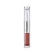 Помада для губ `INFLUENCE BEAUTY` DIMORPHIC двойная тон 01 Розово-коричневый