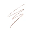 Карандаш для бровей `STELLARY` BROW SCULPTING PENCIL автоматический тон 01