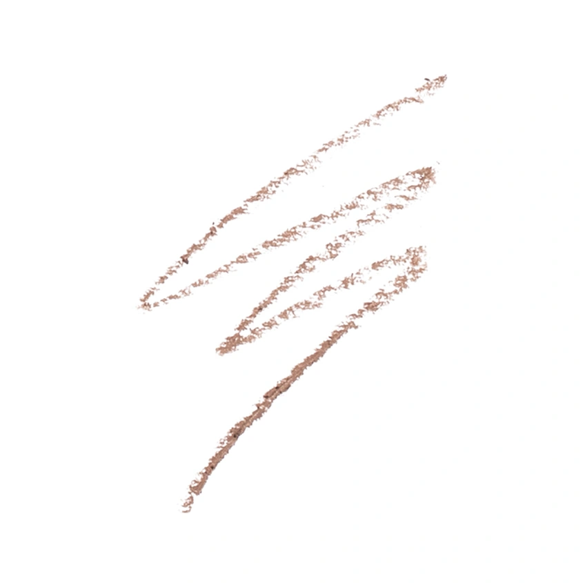 Карандаш для бровей `STELLARY` BROW SCULPTING PENCIL автоматический тон 01