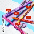 Карандаш для глаз `BEAUTY BOMB` LASER BLADE гелевый тон 03 Blue