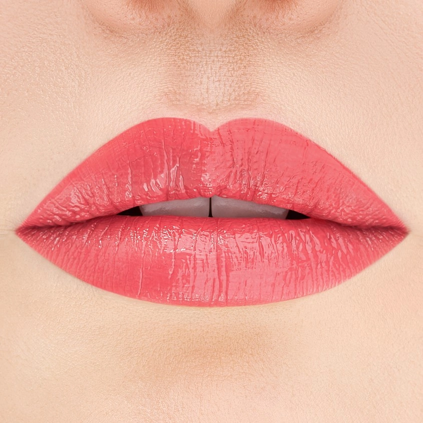 Блеск для губ `NOTE` LE VOLUME PLUMP & CARE LIPGLOSS с увеличивающим эффектом тон 04