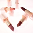 Помада для губ `REVOLUTION` LIP ALLURE SOFT SATIN LIPSTICK тон Dreamy pink