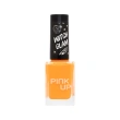 Лак для ногтей `PINK UP` LIMITED WITCH GLAM тон 05 12 мл
