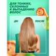 Маска для волос `GARNIER` `FRUCTIS` РОСТ ВО ВСЮ СИЛУ с биотином (укрепляющая) 320 мл