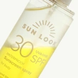 Спрей для тела `SUN LOOK` солнцезащитный SPF-30 150 мл