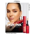 Крем-консилер тональный для лица `LOREAL` INFAILLIBLE SKIN INK 2в1 тон 100 Warm